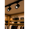 LED'li Ray Spot Aydınlatma