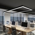 Dikdörtgen LED Linear