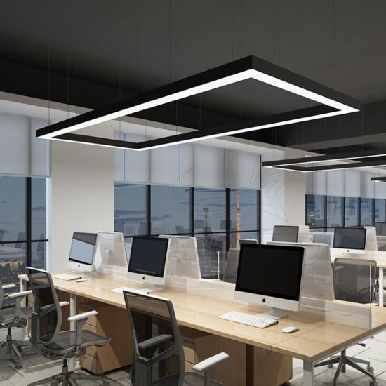 Sarkıt Dikdörtgen Simit Linear 60x180 Cm