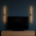 Çubuk LED Aplikler