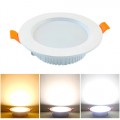 SMD LED Downlight Armatürler