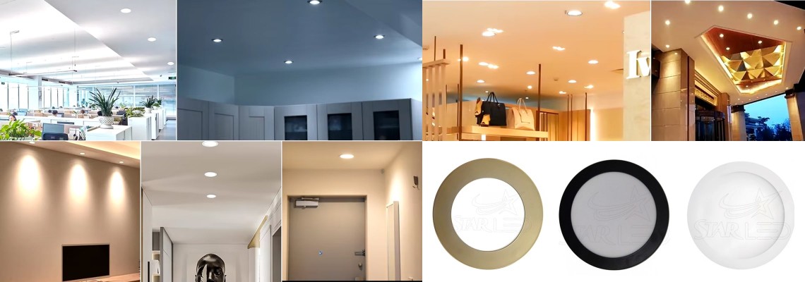 Panel LED Aydınlatma Nedir? Panel LED Aydınlatma Nedir?