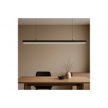 Linear LED Aydınlatma