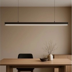 80 Cm 25 Watt Sarkıt Linear Armatür 80 Cm 25 Watt Sarkıt Linear Armatür