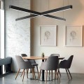 X Linear Aydınlatma