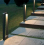 Bollard Bahçe Aydınlatma Armatürleri