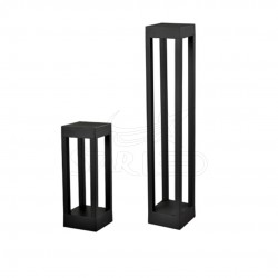 Bollard Bahçe Aydınlatma 80 Cm 12 Watt Str1360 Bollard Bahçe Aydınlatma 80 Cm 12 Watt Str1360