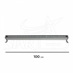 Wallwasher LED 100 Cm 36 Watt Wallwasher LED 100 Cm 36 Watt