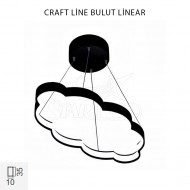 Bulut Craft Line Linear Aydınlatma 30x60 cm
