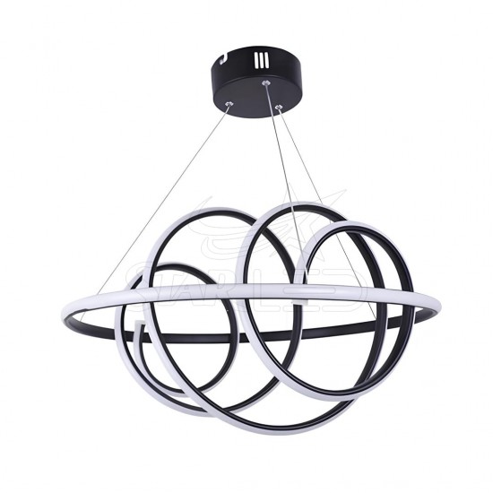 Güney Orbit LED Avize Güney Orbit LED Avize