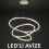 LED'li Avizeler