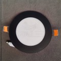 Siyah Kasa Panel LED